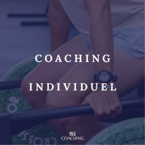 Coaching individuel